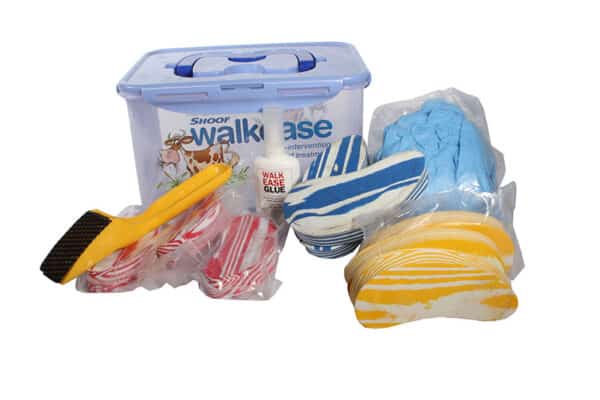 Shoof Walkease Starter Kit - Various options