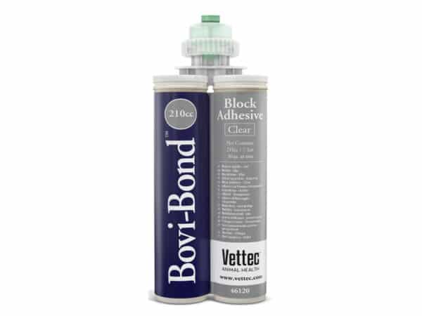 Bovi-Bond Hoof block adhesive 210ml