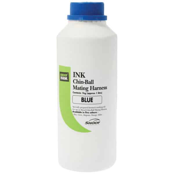 Shoof Chinball Marking Fluid