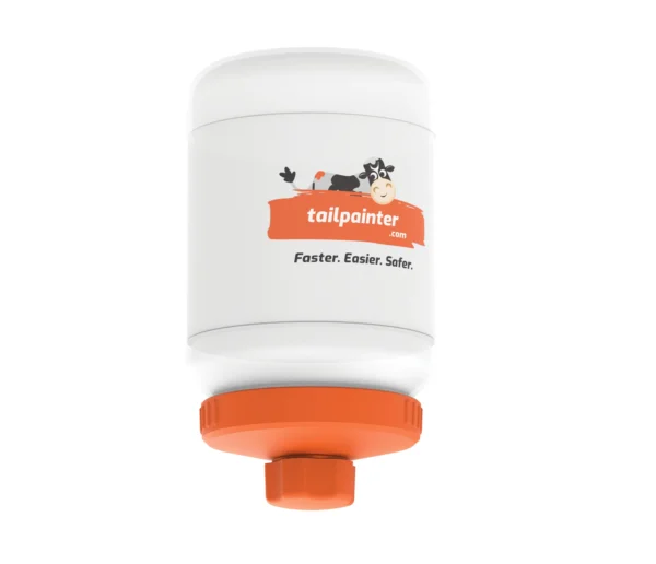 Tailpainter Refill Bottle