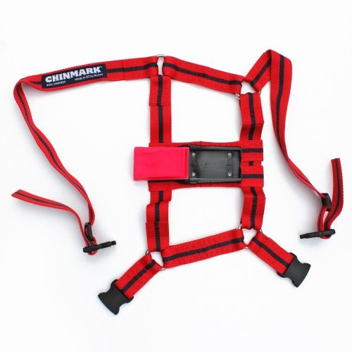 ChinMark Bull Mating Harness