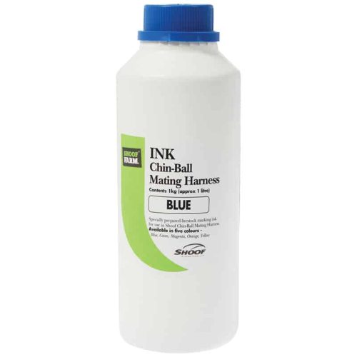 Shoof Chinball Marking Fluid