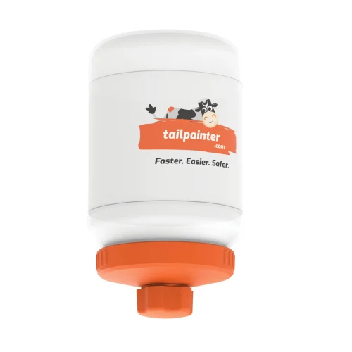 Tailpainter Refill Bottle