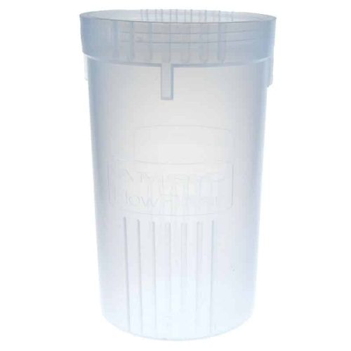 Ambic flowfilter - replacement filter case