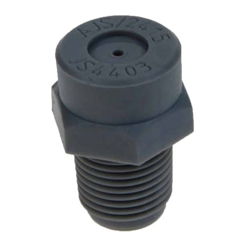 Ambic solid cone fixed nozzle