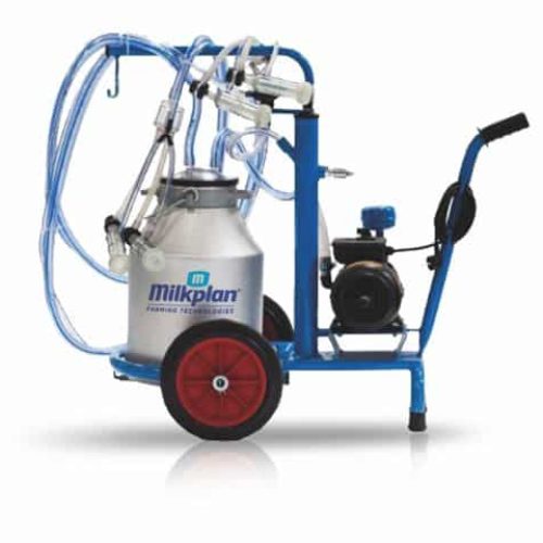 Milkplan Goat Portable Milker