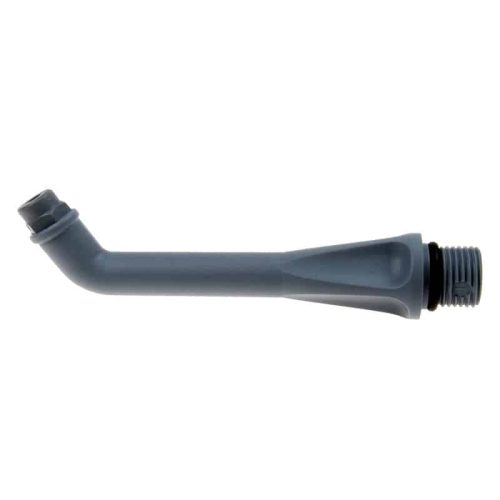 Ambic plastic fixed nozzle standard lance